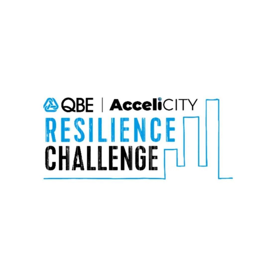 ElectroTempo | Video | ElectroTempo featured as top 100 finalist in QBE AcceliCity Resilience Challenge